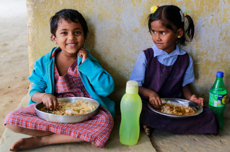 अनाथालय